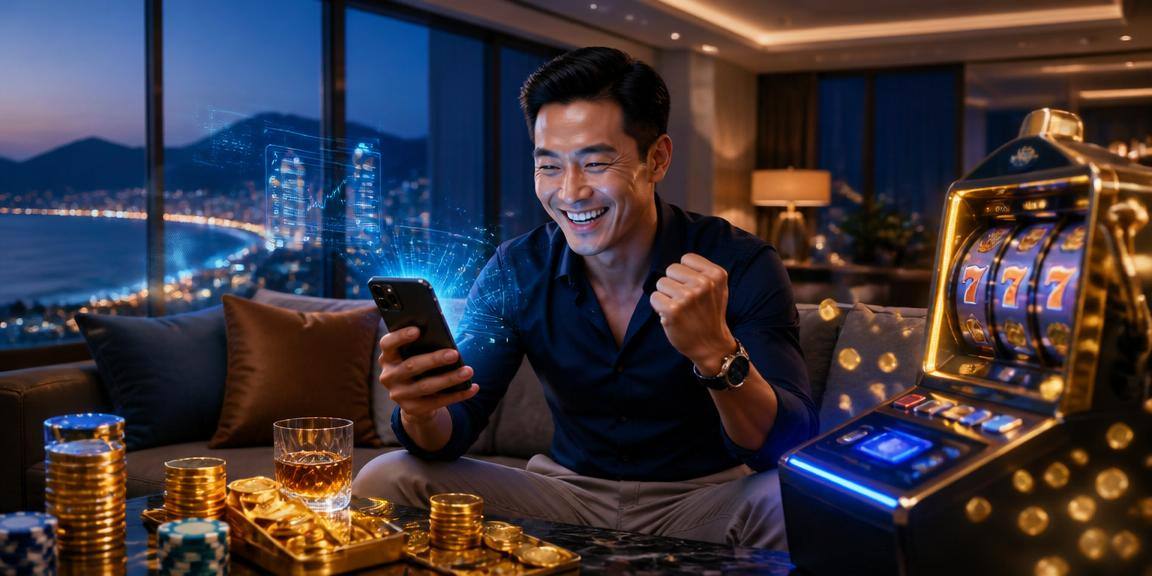 mac 988 Slot Đồng Xuân